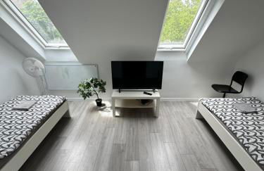 Zentral gelegenes Apartment am Bunter Garten MG09 - Foto 1