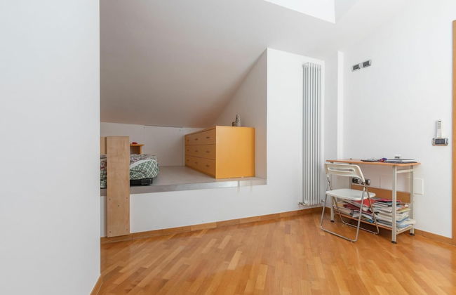 City Apartment Senigallia - City Apartment Senigal - Foto 33