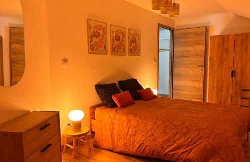 Le Chantoiseau - Foto 30