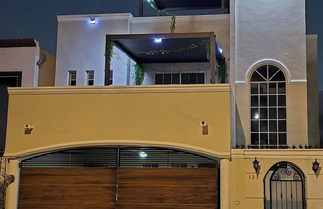 La Casa Rosa Monterrey - Foto 13