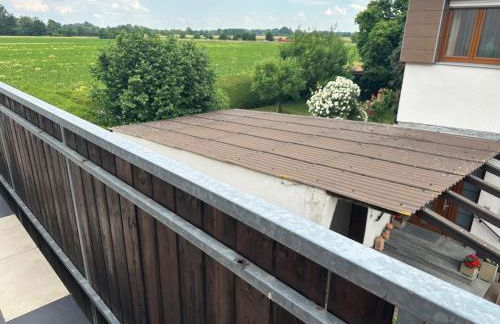 Walhalla-Apartment - Highspeed WLAN - Netflix - Südbalkon - Foto 1