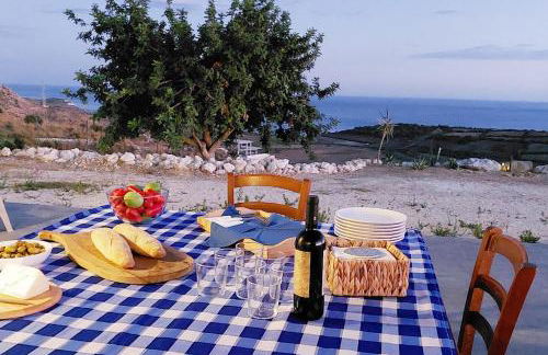 Casa Palombara - Healiday in Torre Salsa - Foto 37