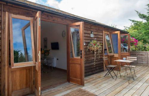 The Stable - boutique rural retreat for two - Foto 34