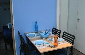 Mobilhome 2ch récent et climatisé-terrasse fermée-jardin sans vis à vis-camping 4 étoiles Les Charmettes - Foto 25