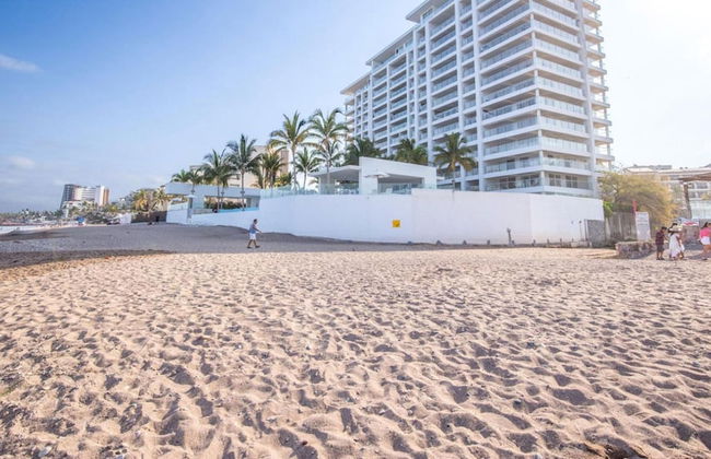 Harbor Puerto Vallarta 1006 - Foto 35