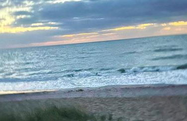 Excellent beach front community, golf course, tennis, sunny weather year round! - Foto 60