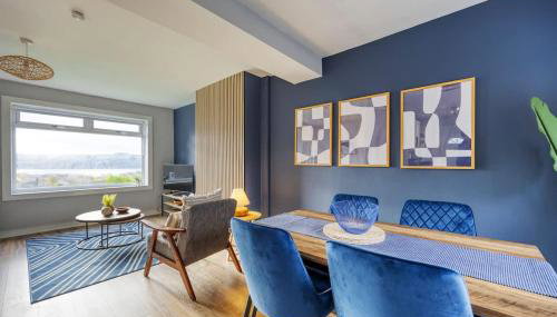 Charming Terrace House for Relaxing Retreat - Foto 4