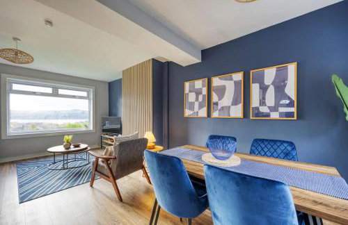 Charming Terrace House for Relaxing Retreat - Foto 4