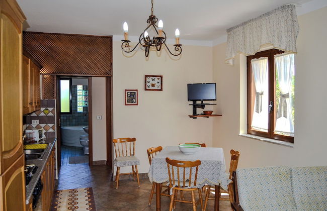 Villa Merola - Foto 45