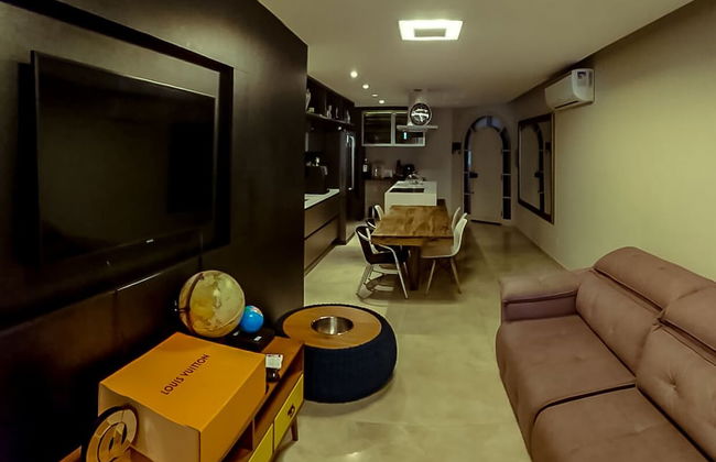 Apto de luxo em Jurerê internacional REN002 - Photo 29