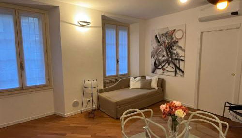 Casa Vercelli delizioso bilocale moderno nella vecchia Milano - Foto 3