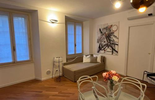 Casa Vercelli delizioso bilocale moderno nella vecchia Milano - Foto 3