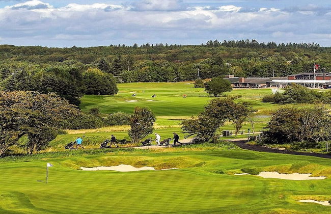 Golf & Spa Retreat - By Traum Ferienwohnungen - Foto 18