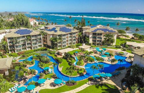 Waipouli Beach Resort H202 - Foto 49