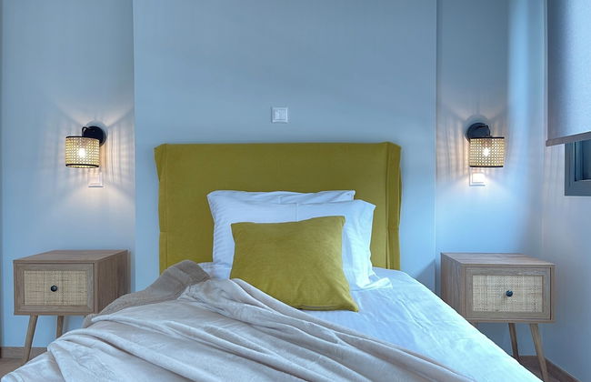 Urban Oasis in Ellinikon - Foto 5