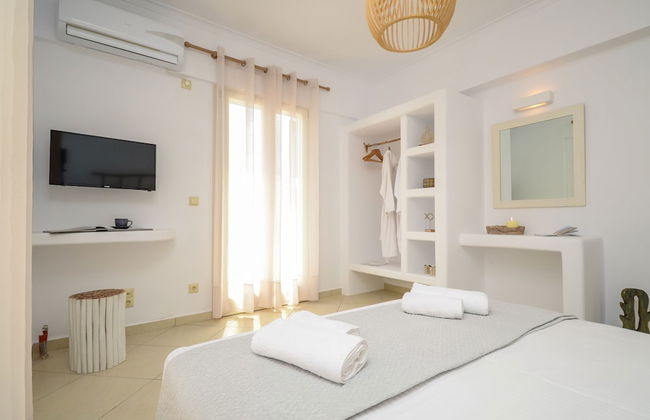 Olives & Rocks Naxian Villas - Foto 10