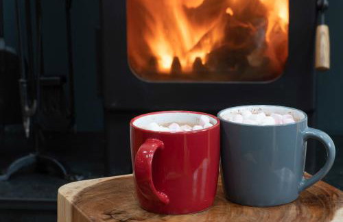 The Five Turrets: Stay in Scotland in Style in a Historic Four-bed Holiday Home - Foto 47