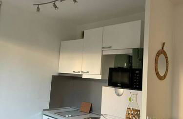 Studio 28 m2 & jardin privatif 20 m2 - Foto 7