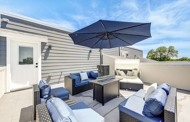 Modern Cozy Home with King Bed - Foto 26