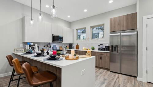 The Opal 2BD TowenHouse 7ST Walkable - Foto 5