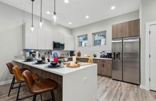 The Opal 2BD TowenHouse 7ST Walkable - Foto 5