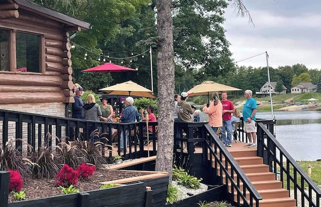 Lost Arrow Resort - Foto 54