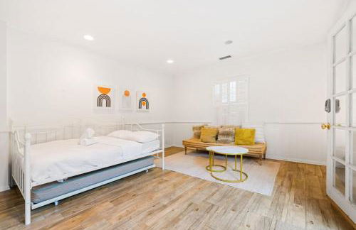 Pool & Spa Ping-Pong Mini-Golf & 5BR - Foto 43