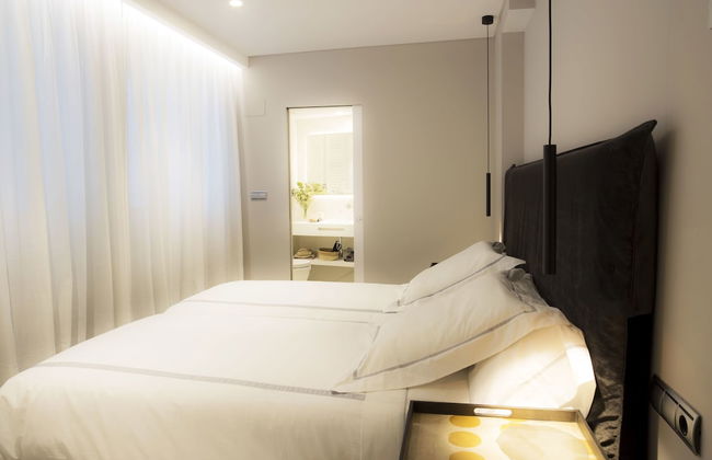 U-Sense Madrid Santa Ana - Foto 3