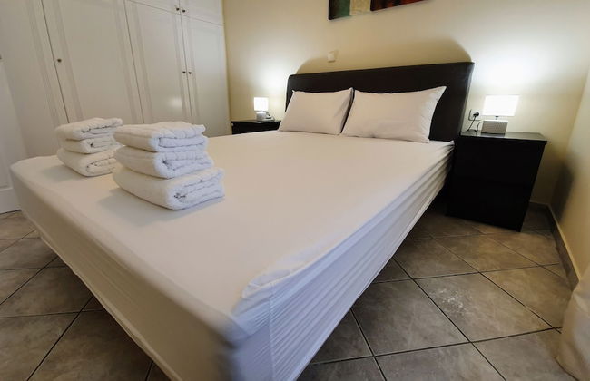 MTC-SK Apartment by the sea and Airport - Foto 5