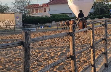 Lovely house tra pineta e mare - Foto 33