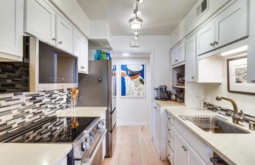 Close to Stanford! Walkable Silicon Valley Condo - Foto 7