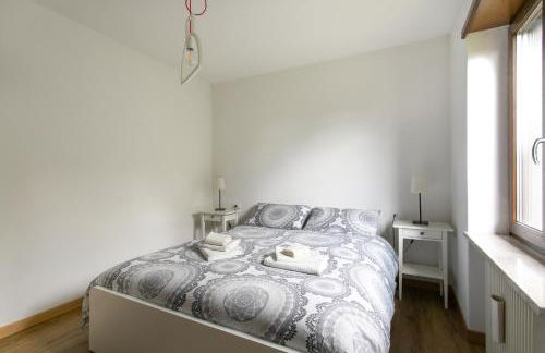 WoodenKey Asiago bicamere immerso nel verde - Foto 24