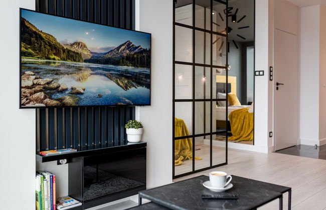 Q18 ApartHotel - Foto 59