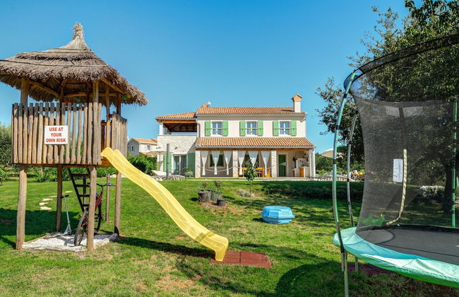 Villa in Serene Location - Foto 26