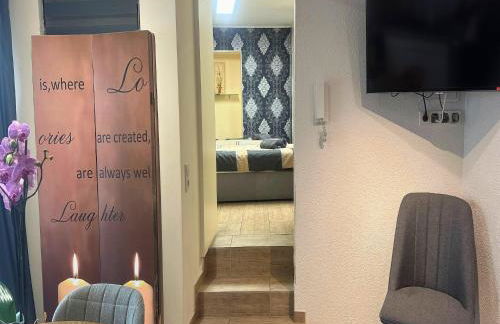 Apartment in Pellingen near Trier - Foto 14