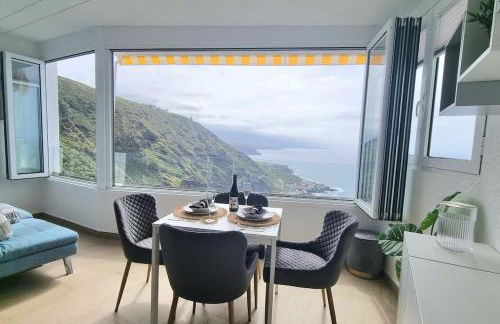 Bella-Vista Suite Endless views over the ocean - Foto 26