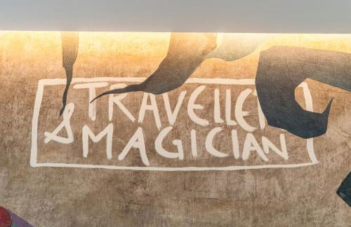 MyHouse B&B - Trani dall'alto - Foto 13