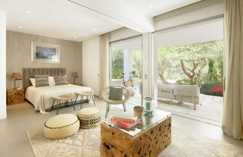 Luxury Villa Ibizaa with Pool - Foto 18