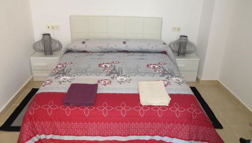 Alojamientos Marel Atico - Foto 5