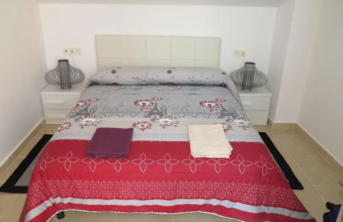 Alojamientos Marel Atico - Foto 5