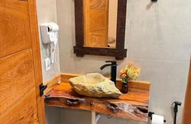 Riquezas de Lavras Novas - Chalé Diamante - Foto 7