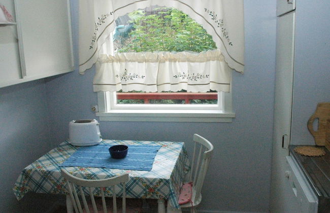 4 Person Holiday Home in Vagland-by Traum - Foto 12