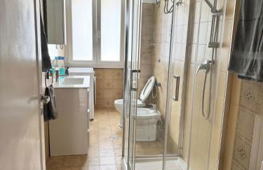 Piramide-Ostiense Two Bedroom Apartment - Photo 14