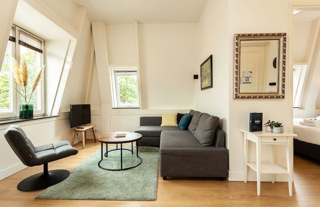 Stayci Apartments Central Station - Foto 42