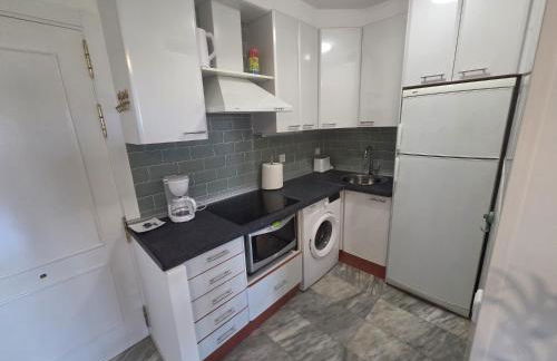 Coqueto Apartamento con Terraza - Foto 11