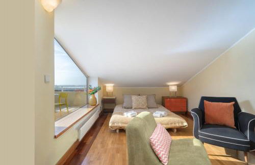 Host Wise - Stunning Modern Flat w Terrace Miramar Gaia - Foto 40