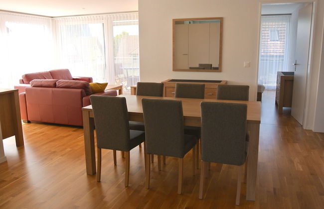 Nest - Nordstrasse 19 - Foto 5