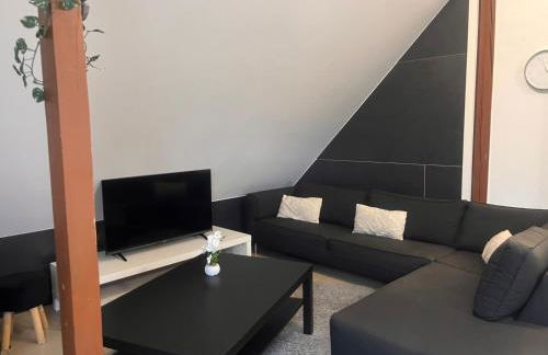 Appartement 70m2 Illkirch centre - Foto 3