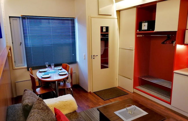 Vuosselin Helmi - Foto 15