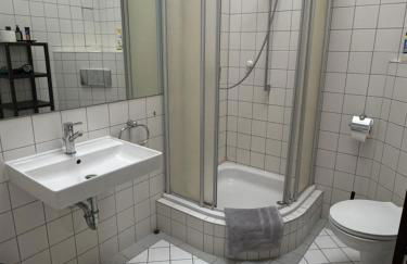 bright rooftop loft with river view - Foto 9